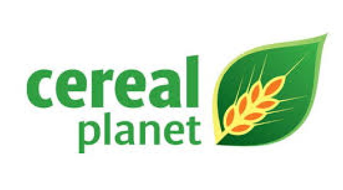 Cereal Planet