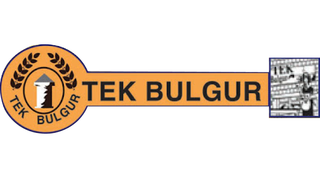 Tek Bulgur