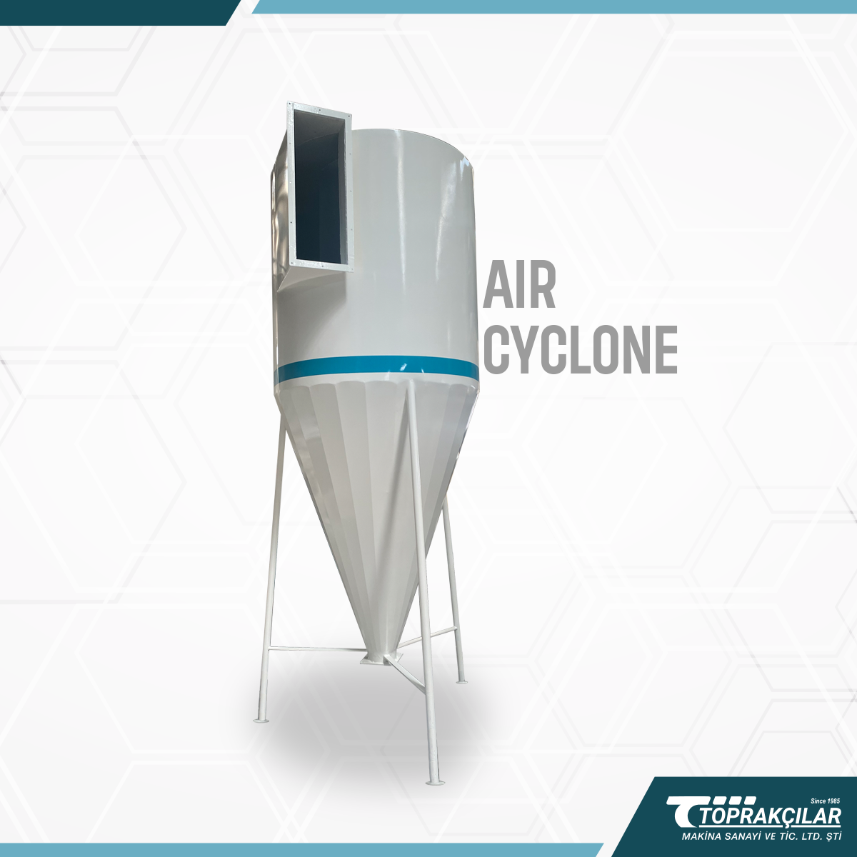 Air Cyclone