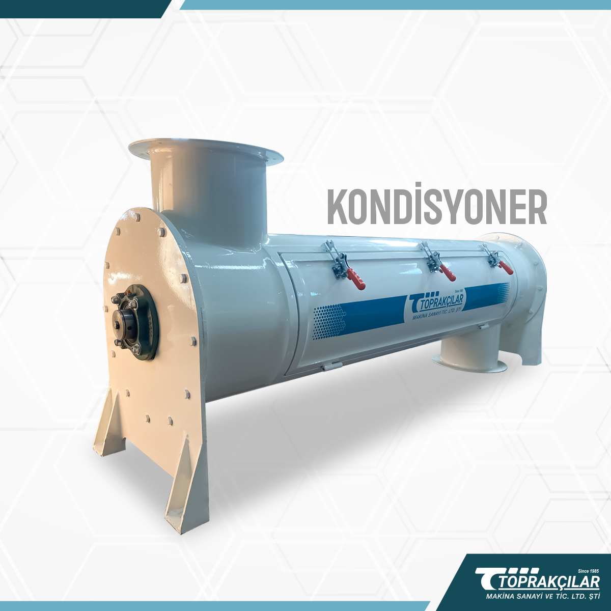 Kondisyoner