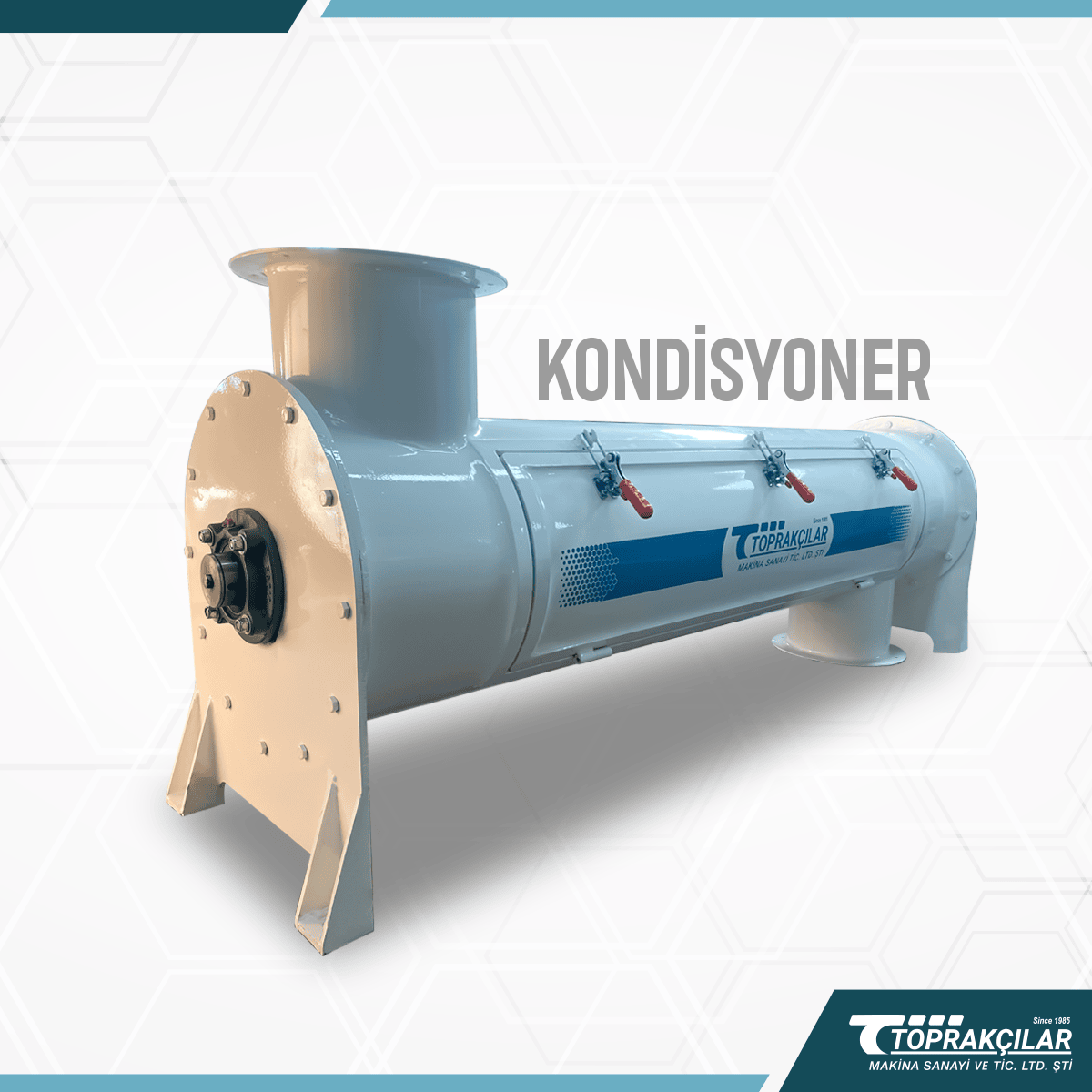 Kondisyoner