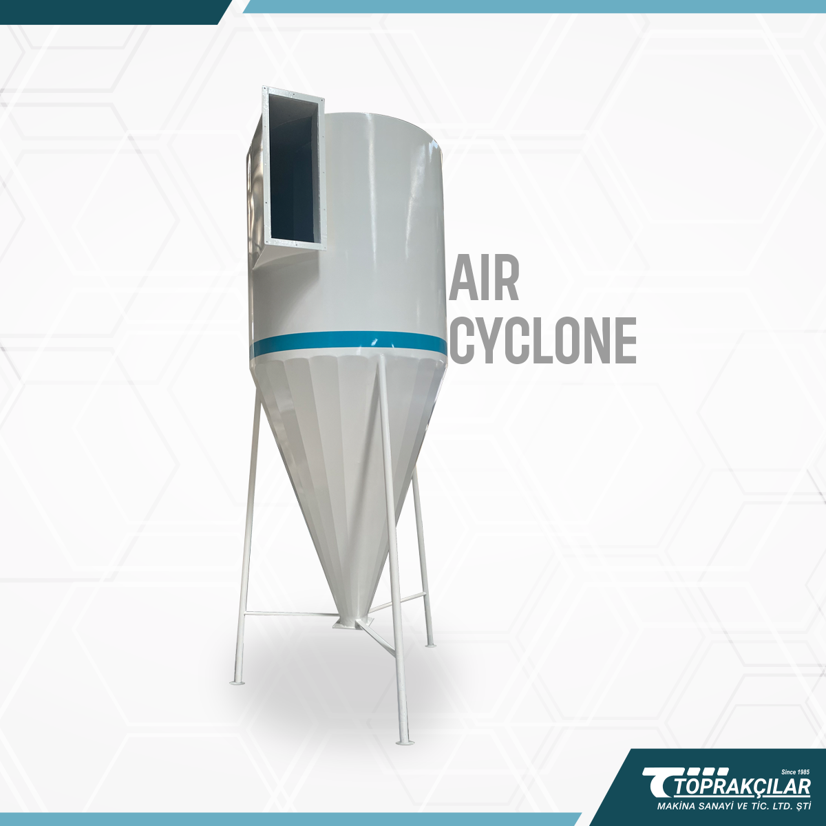 Air Cyclone