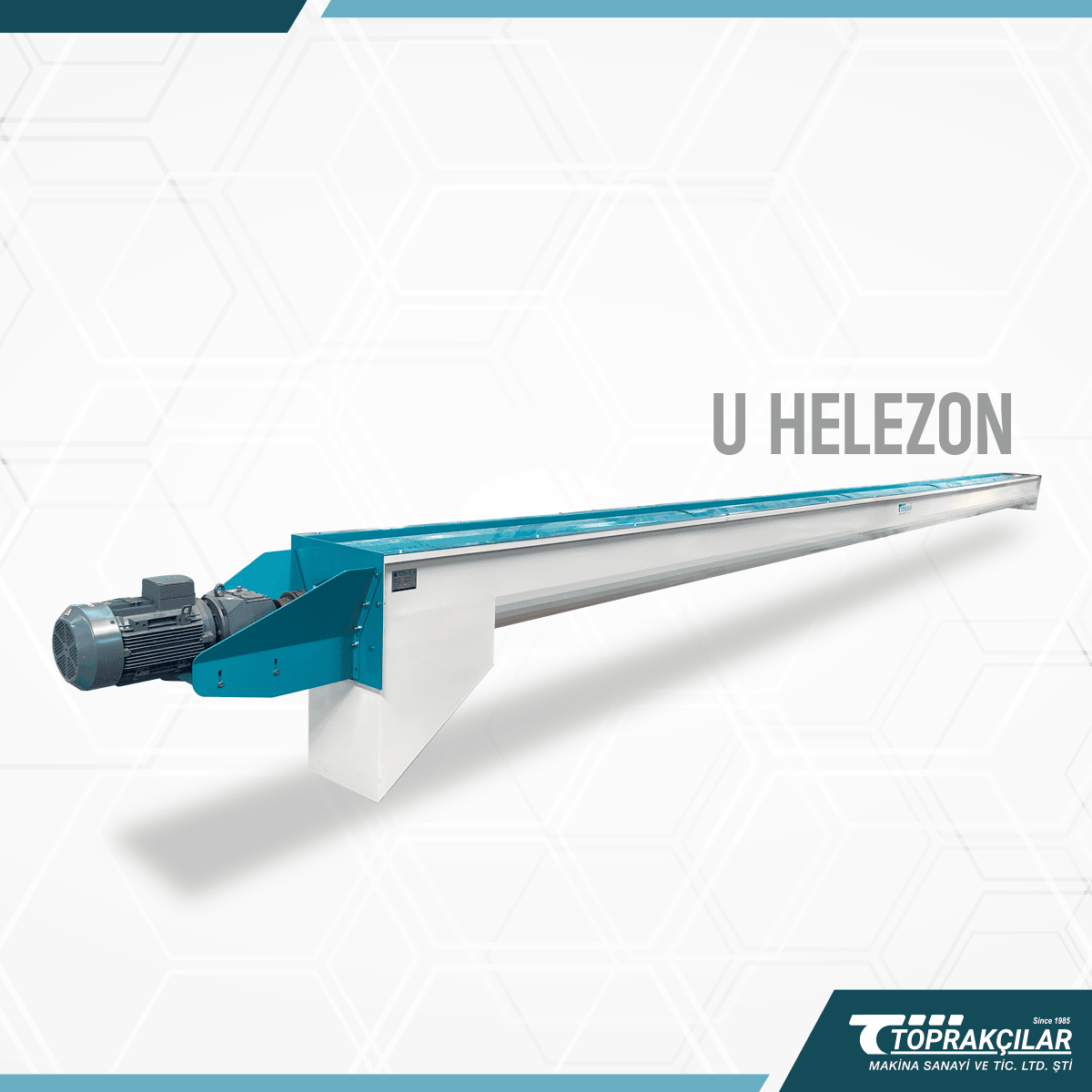 U-Helezon