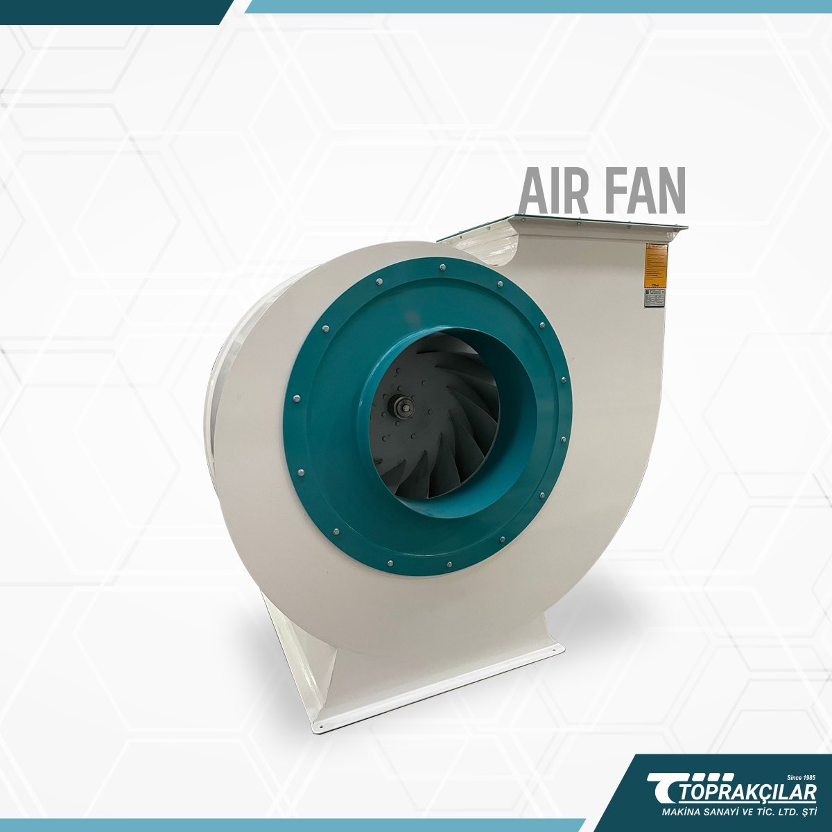 Air Fan