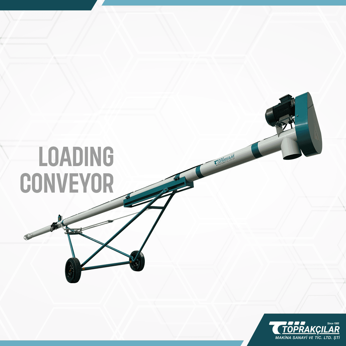 Loading Conveyor