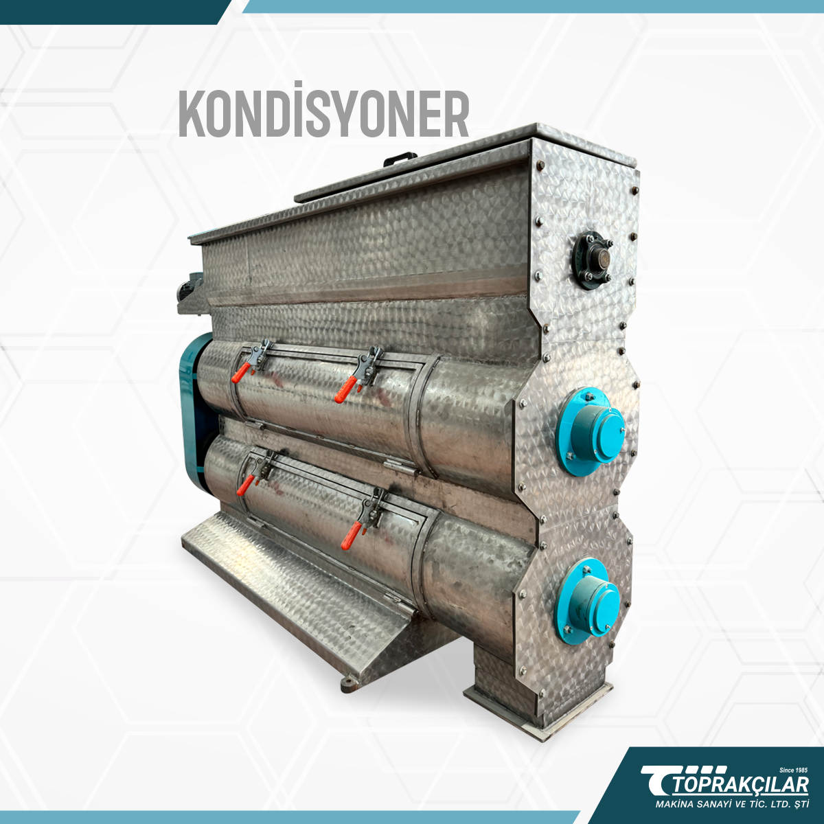 Kondisyoner