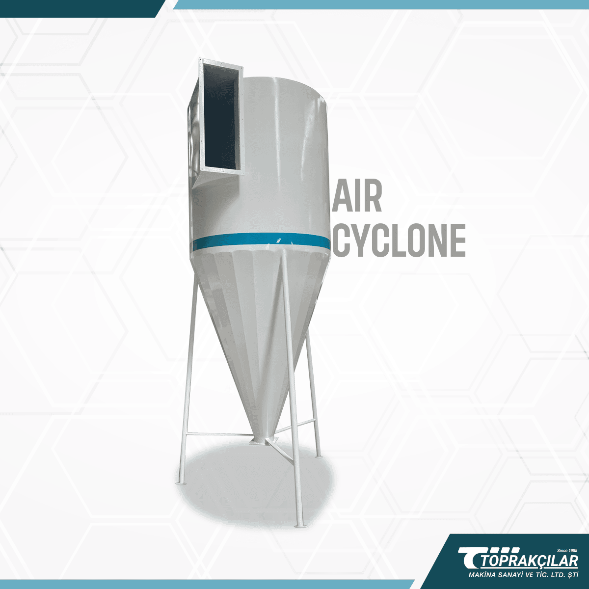 Air Cyclone