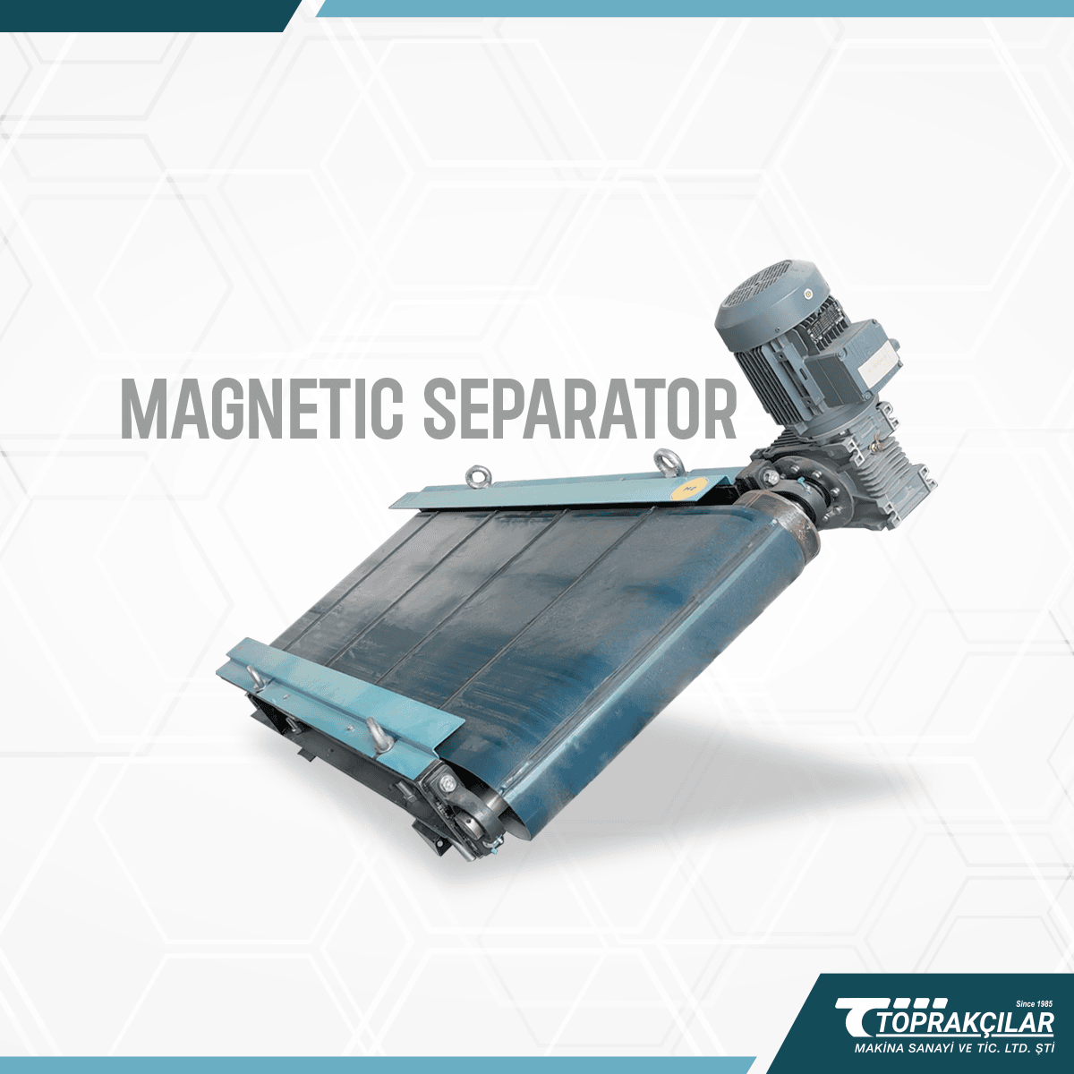 Magnetic Separator