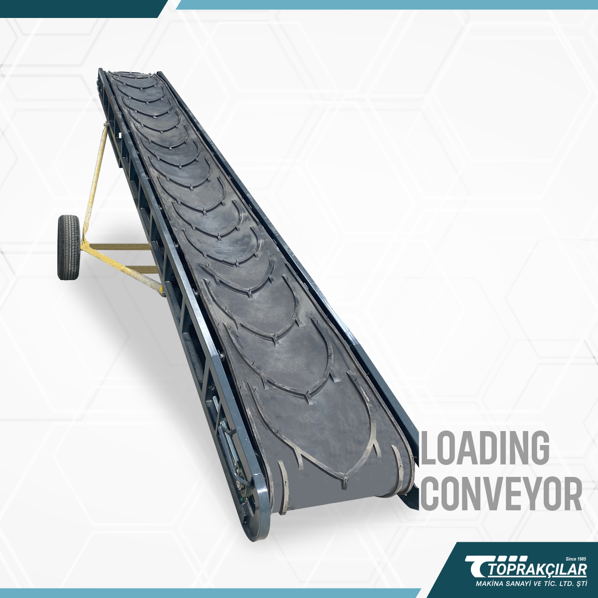 Loading Conveyor