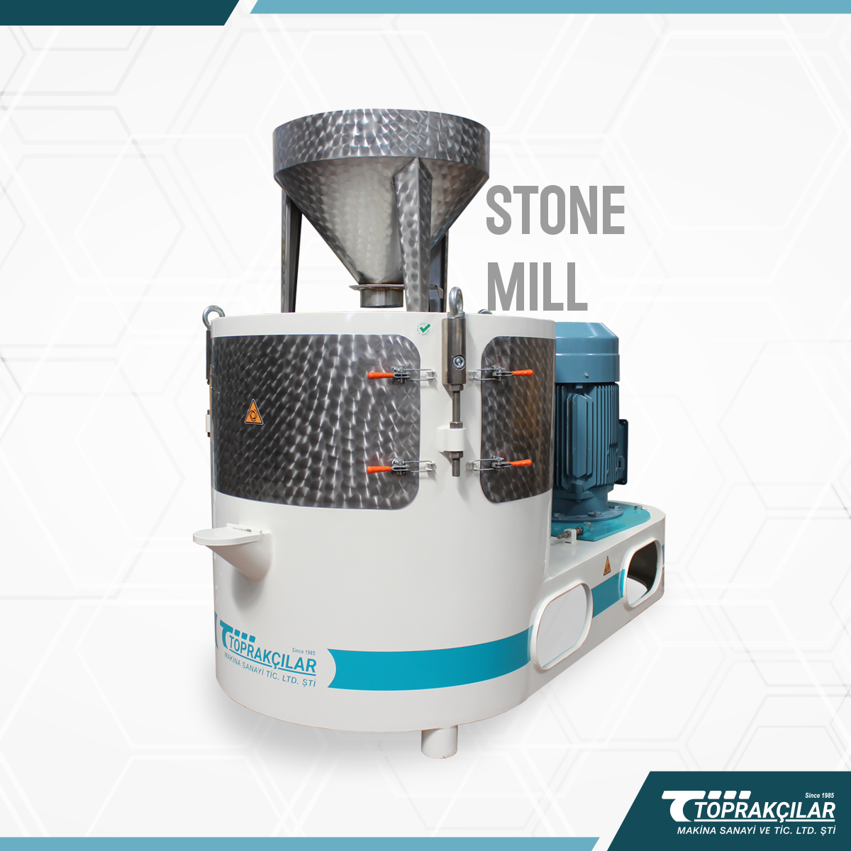 Stone Mill