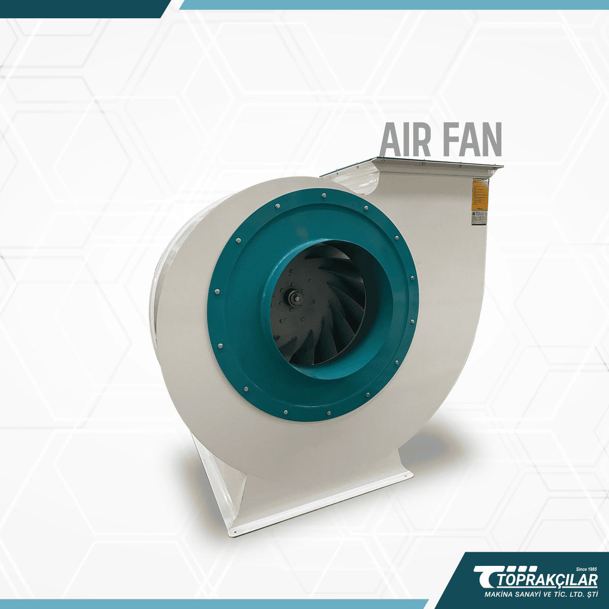 Air Fan