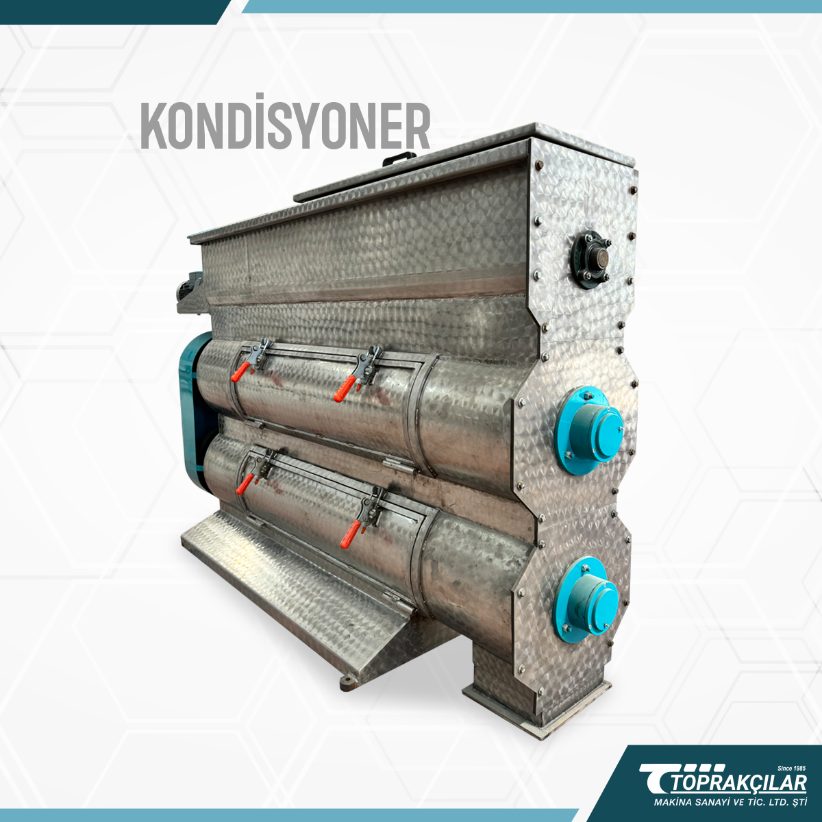 Kondisyoner