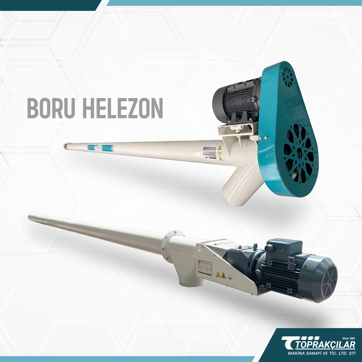 Boru Helezon